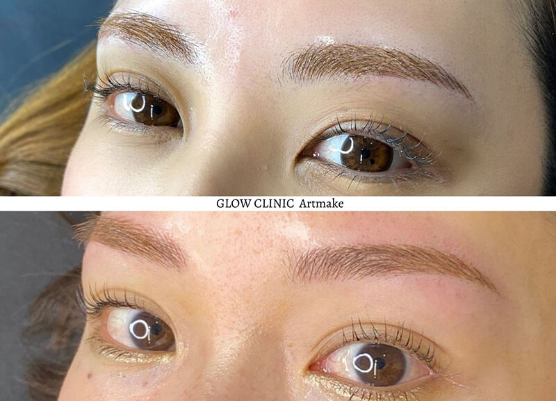 どんなイメージになりたい 見せたい 眉マジックの魅力 眉の形が与える人への印象についてのまとめ