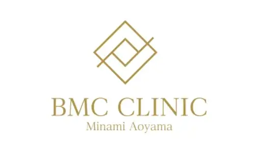 BMC CLINIC南青山ロゴ