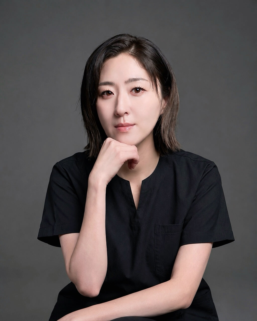 金 載恵
